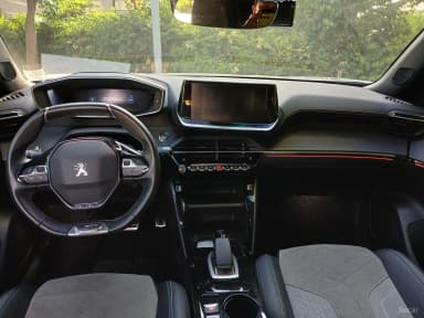 e-2008 2nd Generation