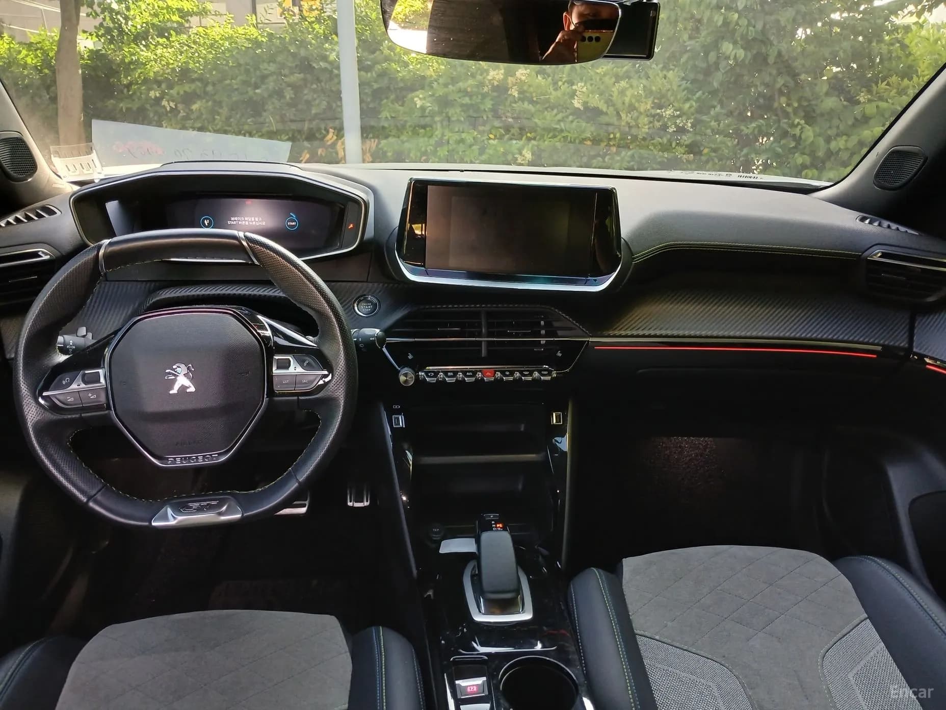 e-2008 2nd Generation