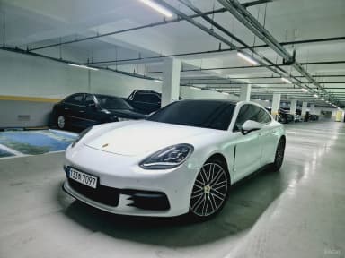 Panamera (971)
