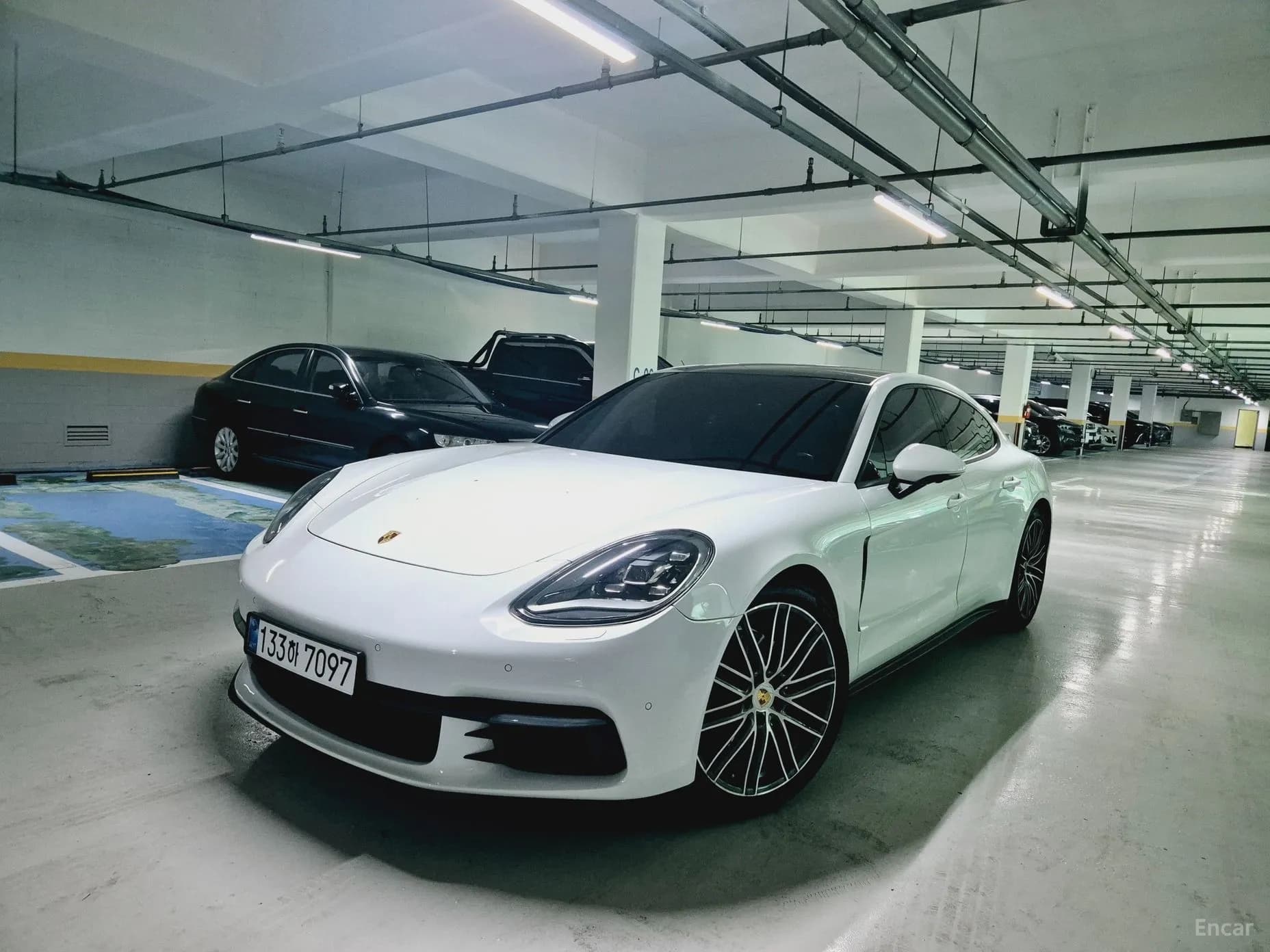 Panamera (971)