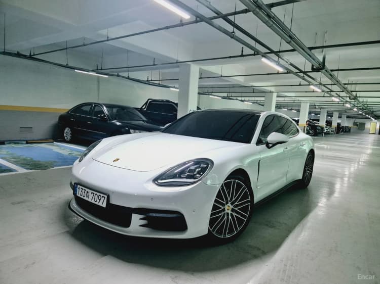 Panamera (971)