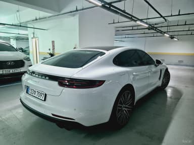 Panamera (971)