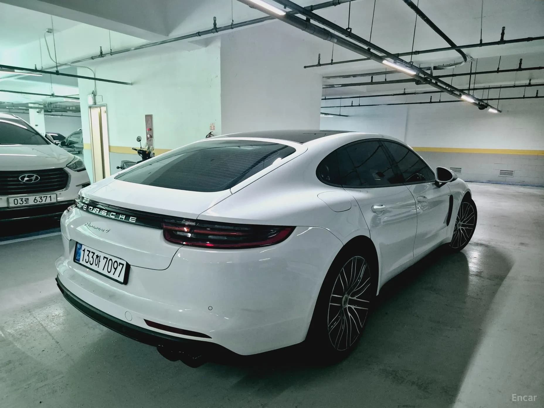 Panamera (971)