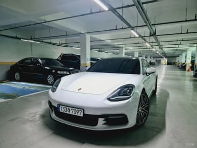 Panamera (971)