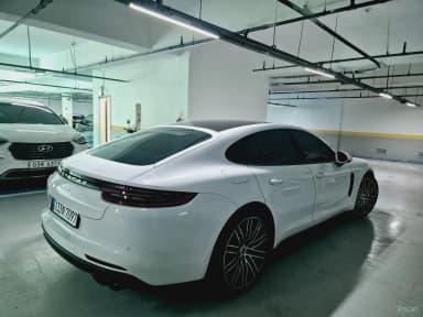 Panamera (971)