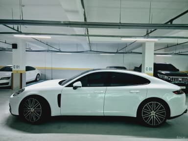 Panamera (971)