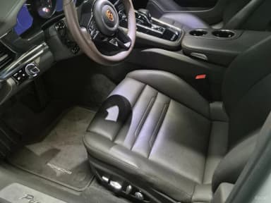Panamera (971)