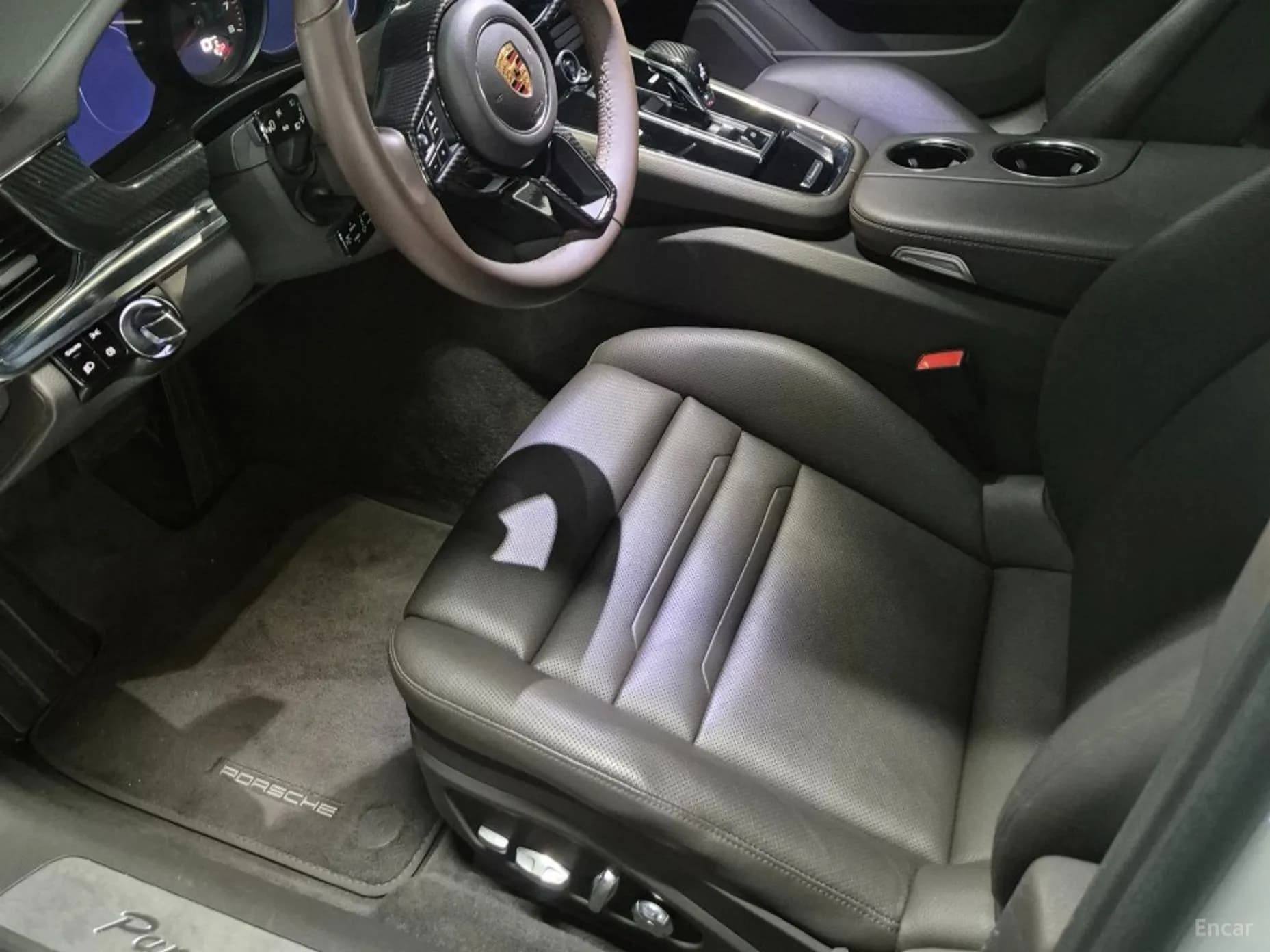 Panamera (971)