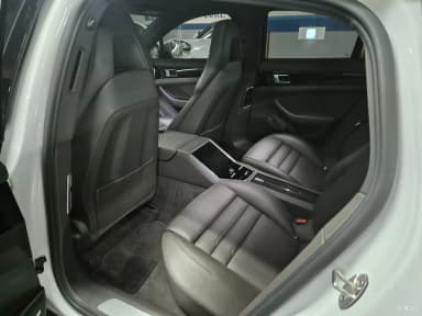 Panamera (971)