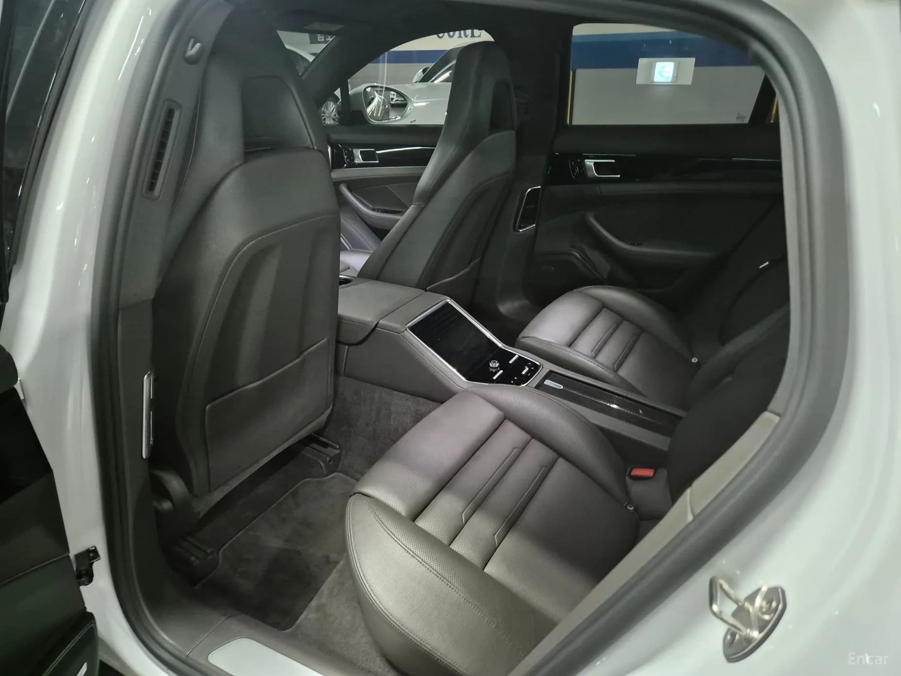 Panamera (971)