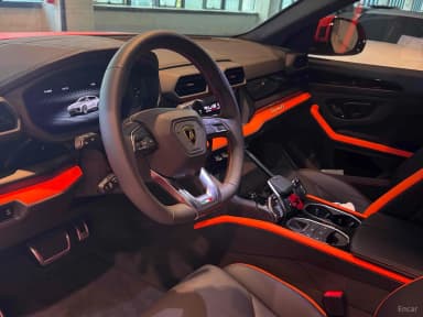 Urus