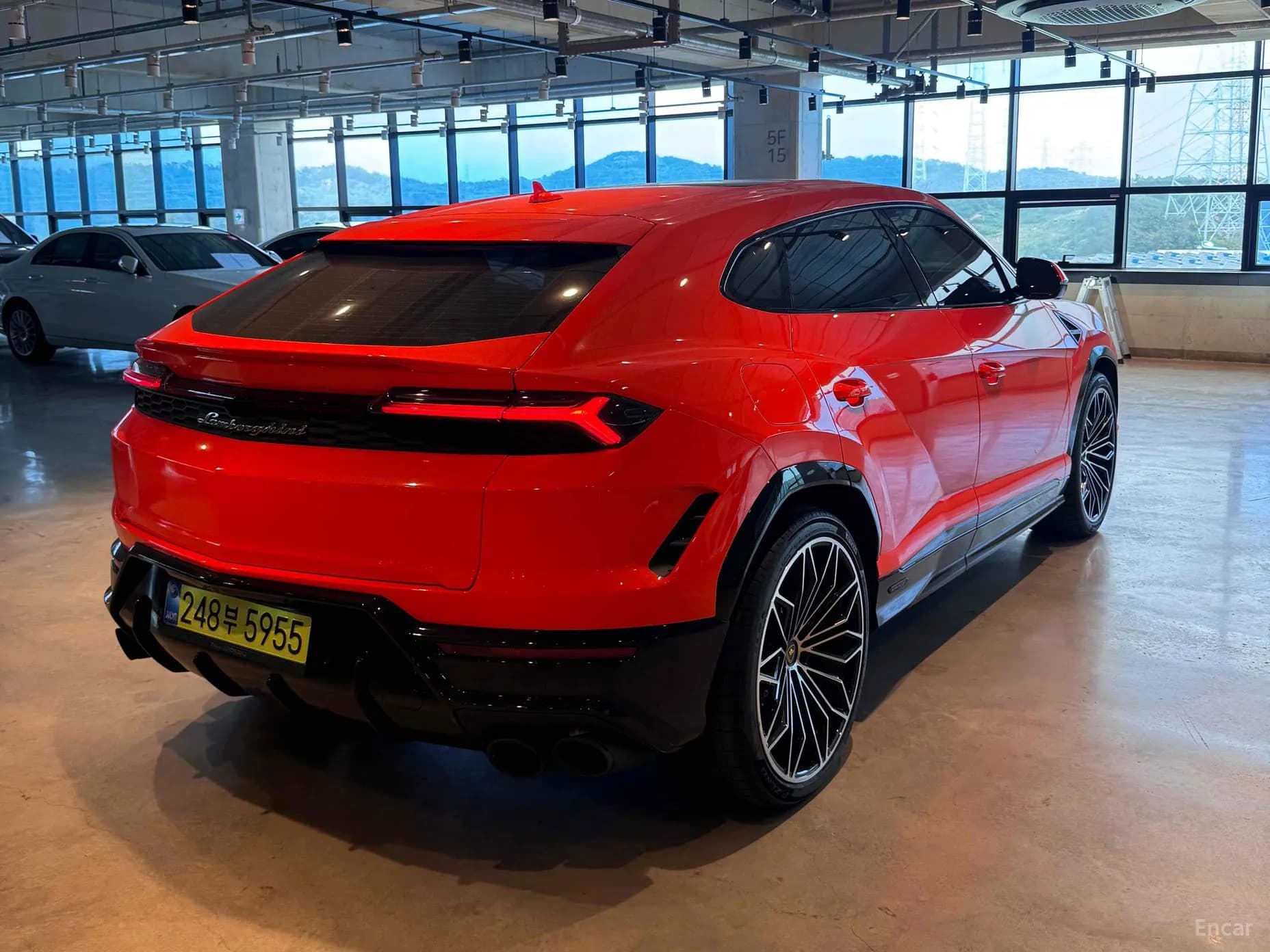 Urus