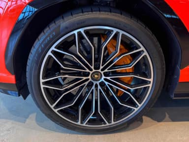 Urus
