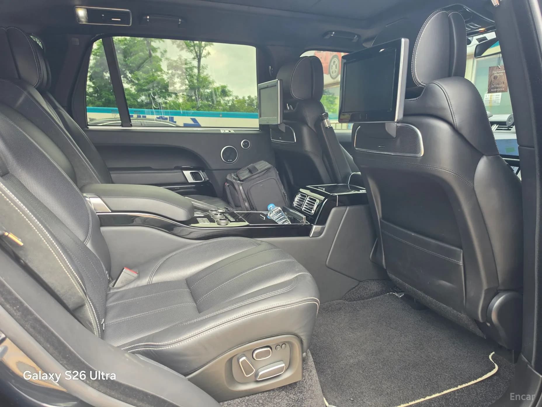 Range Rover 4th Generation