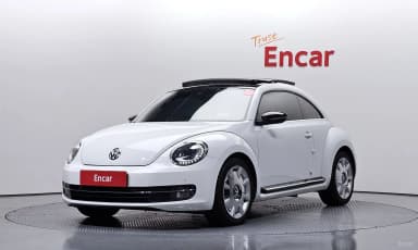 The Beetle