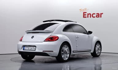 The Beetle