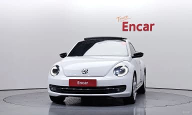 The Beetle