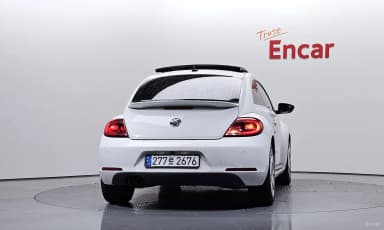The Beetle