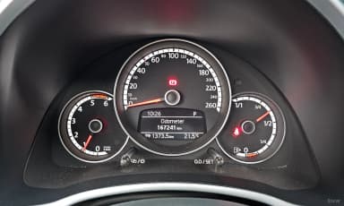 The Beetle