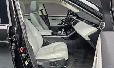 Range Rover Evoque 2nd Generation