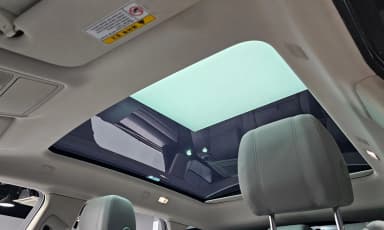 Range Rover Evoque 2nd Generation