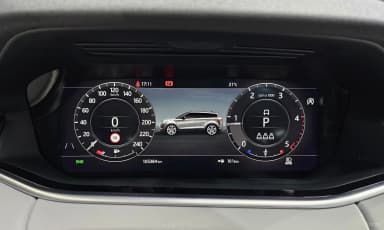 Range Rover Evoque 2nd Generation