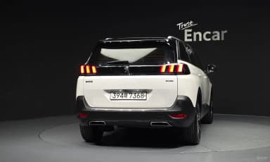 5008 2nd generation