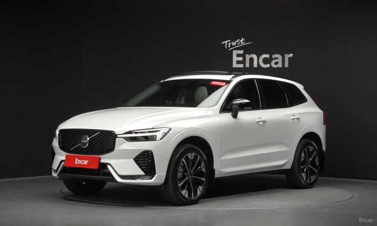 XC60 Gen 2