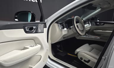 XC60 Gen 2