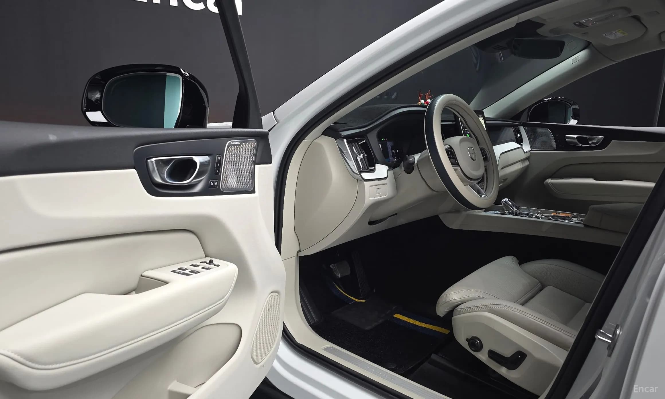 XC60 Gen 2