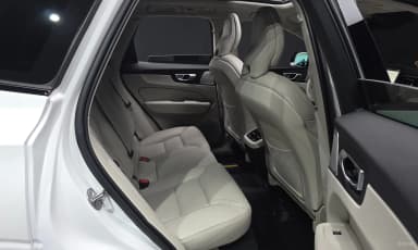 XC60 Gen 2