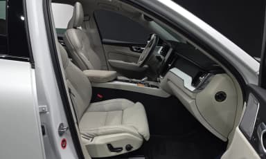 XC60 Gen 2