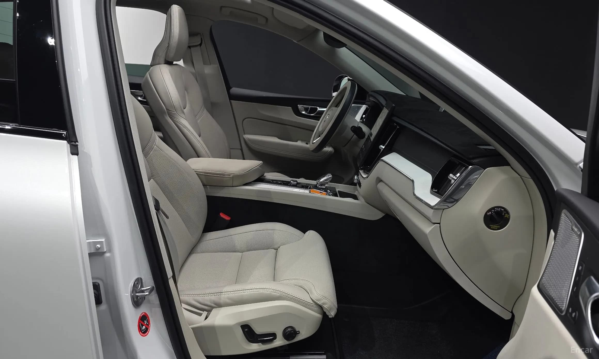 XC60 Gen 2