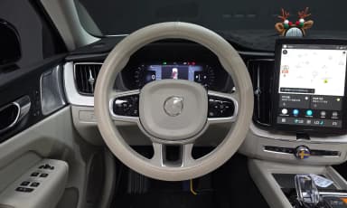 XC60 Gen 2
