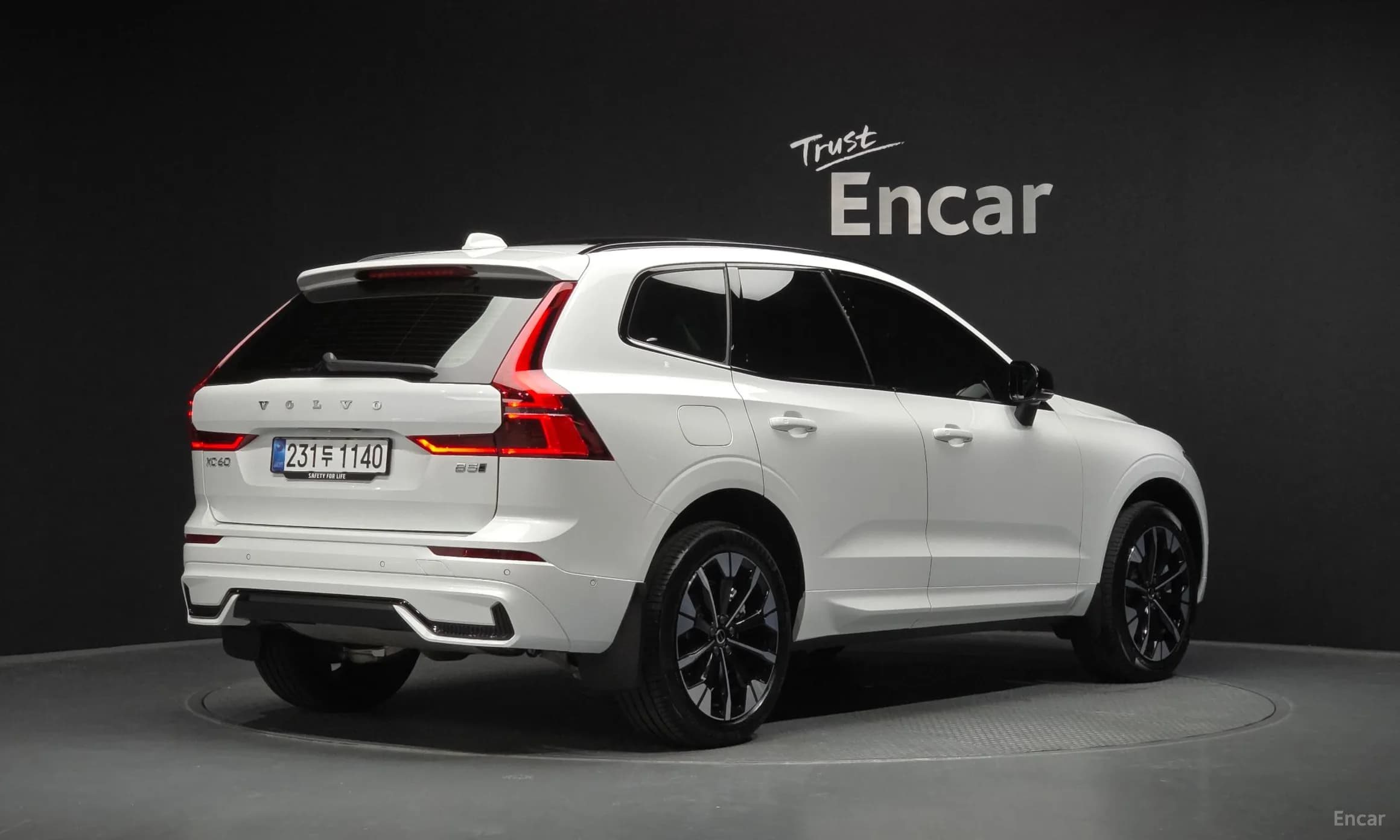 XC60 Gen 2