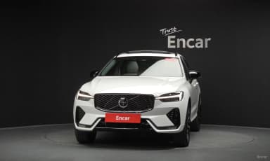 XC60 Gen 2