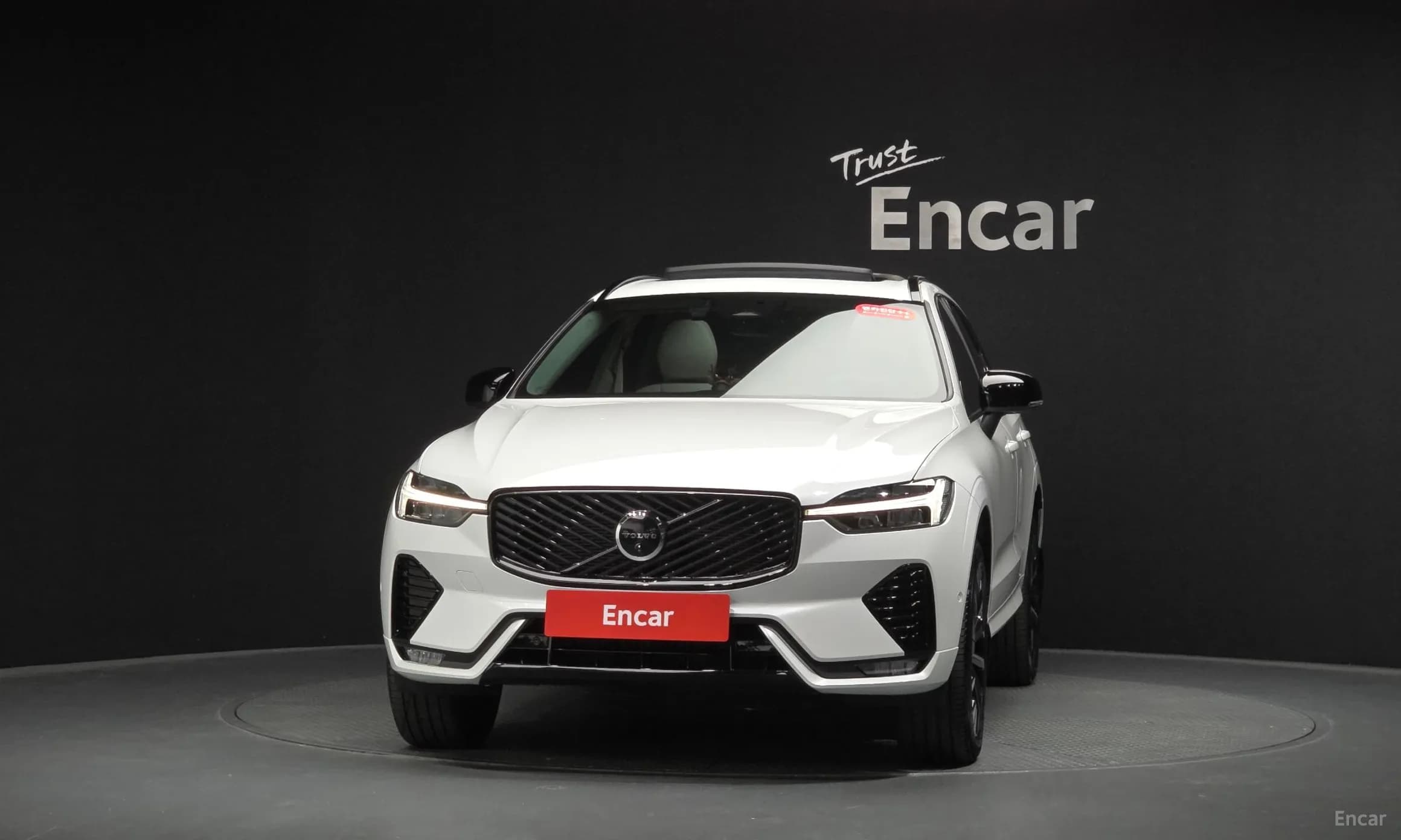 XC60 Gen 2
