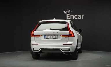 XC60 Gen 2