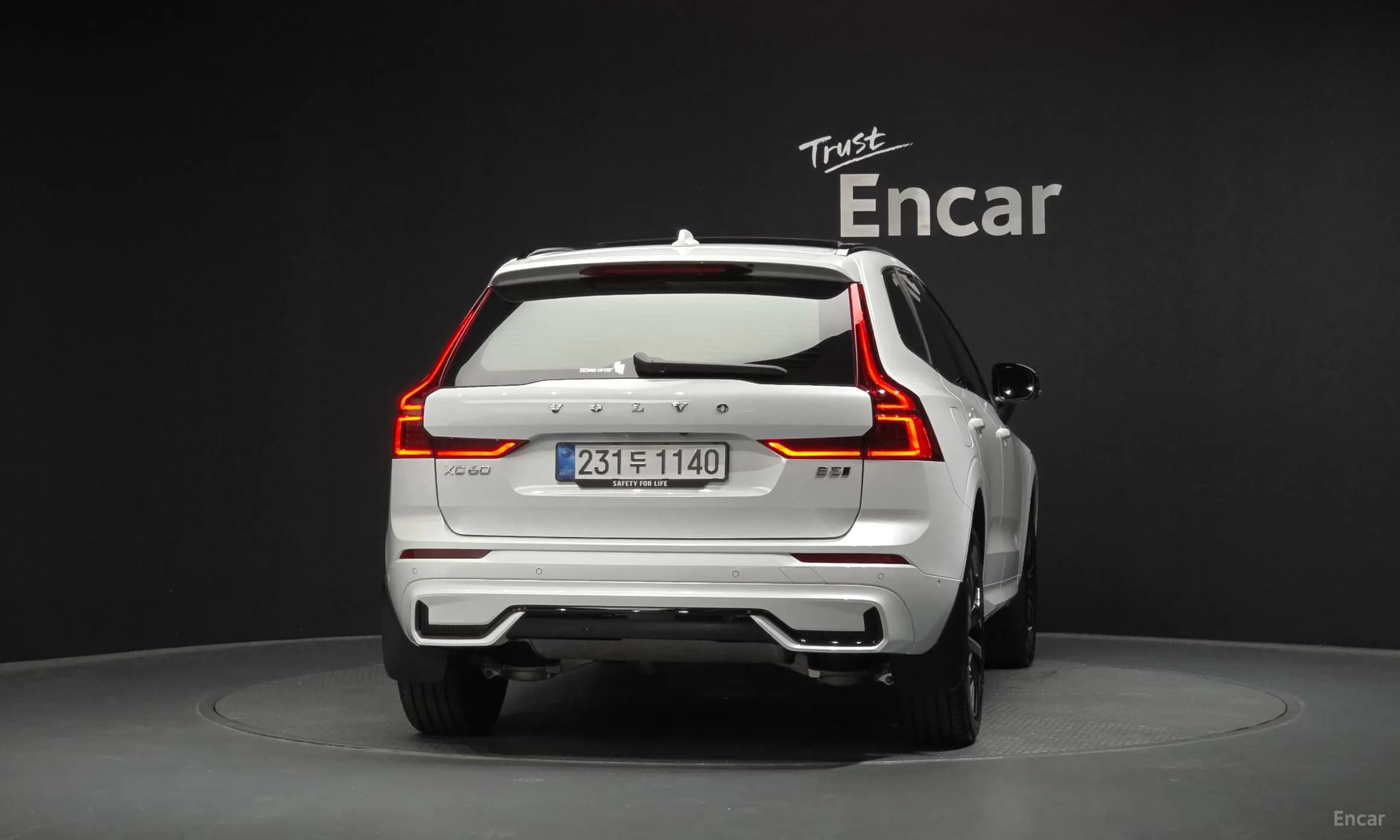 XC60 Gen 2