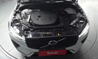XC60 Gen 2