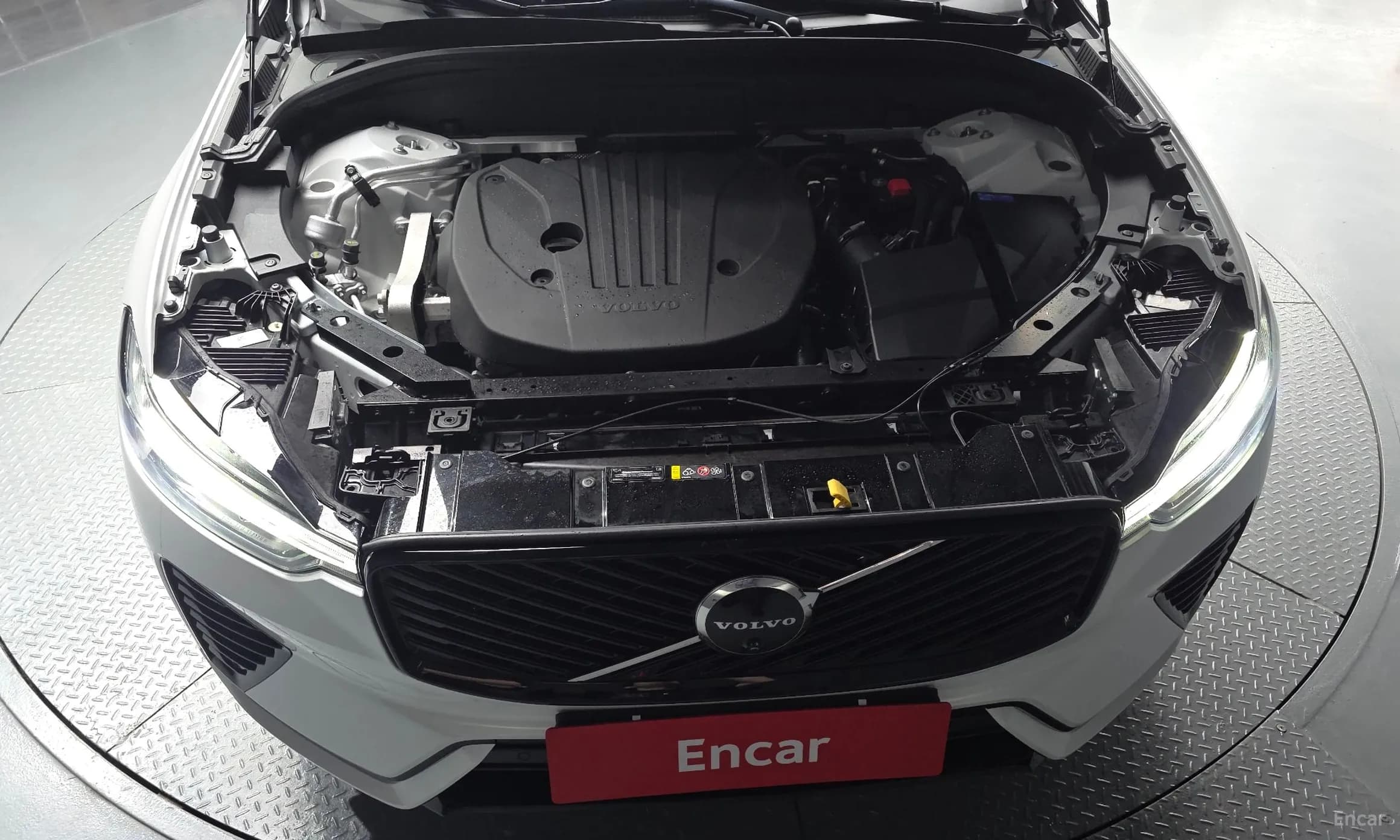 XC60 Gen 2