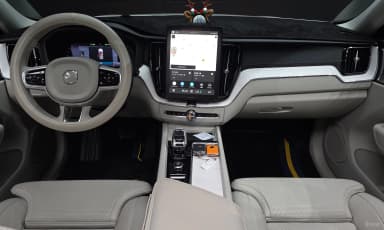 XC60 Gen 2