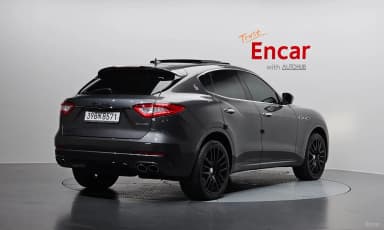 Levante