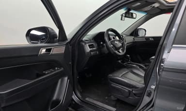 Rexton Sports