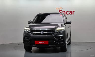 Rexton Sports