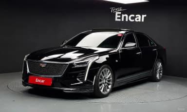 CT6
