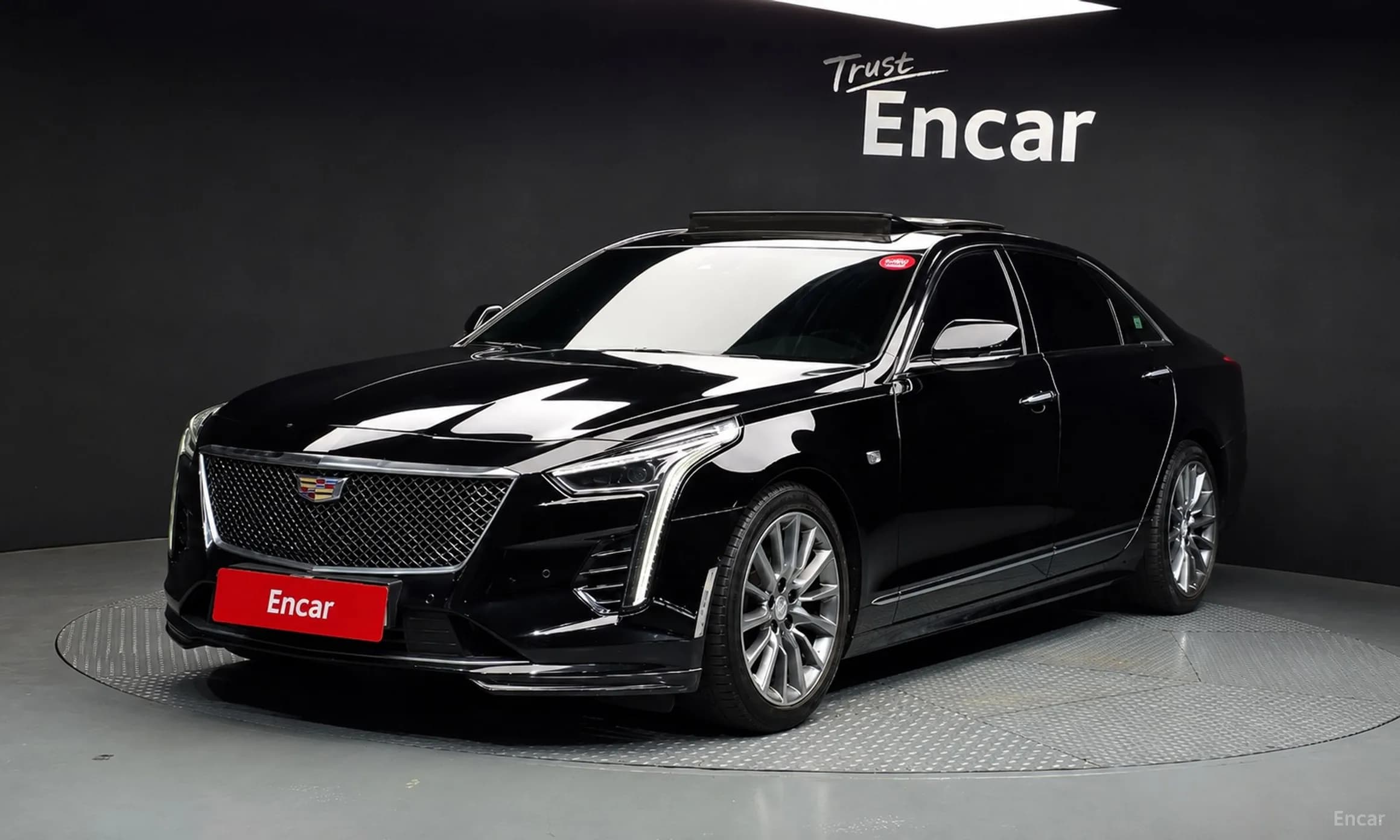 CT6