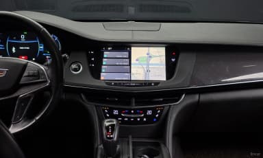 CT6