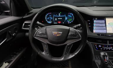 CT6