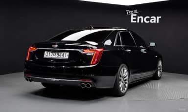 CT6
